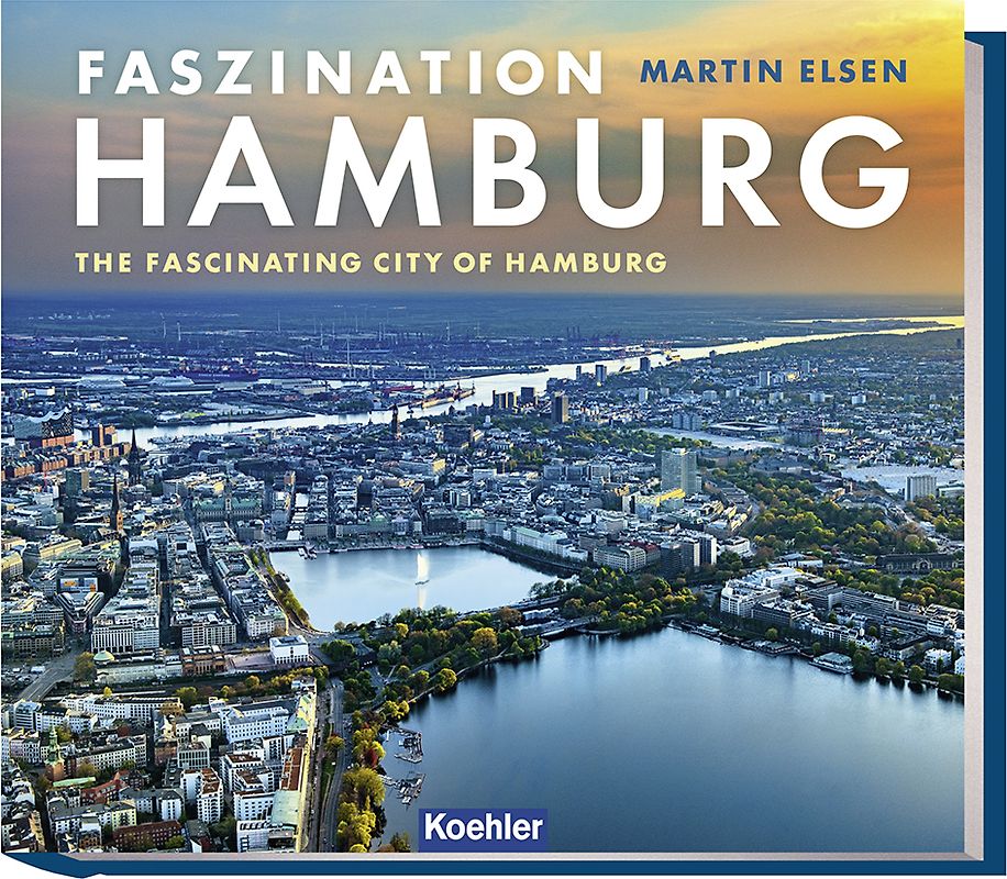 Faszination Hamburg