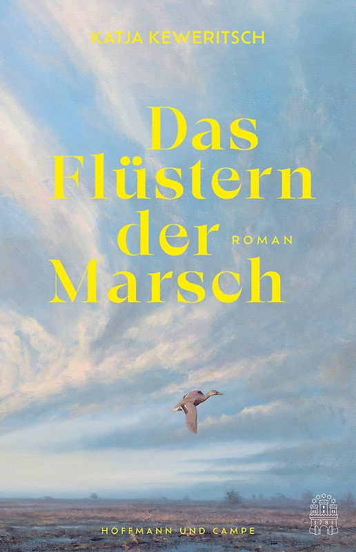 Das Flüstern der Marsch