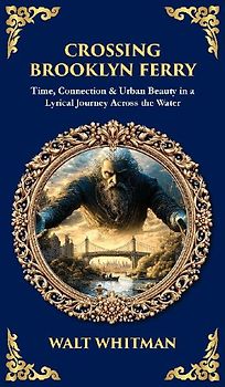 Crossing Brooklyn Ferry