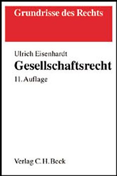 Gesellschaftsrecht