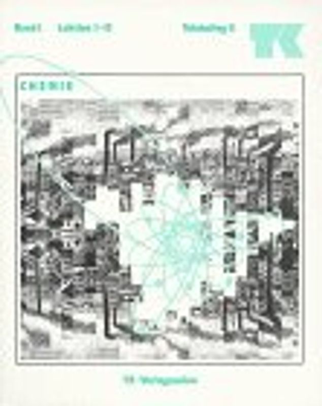 Telekolleg II (Fachhochschulreife) - Chemie