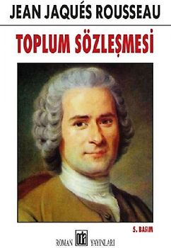 Toplum Sözlesmesi