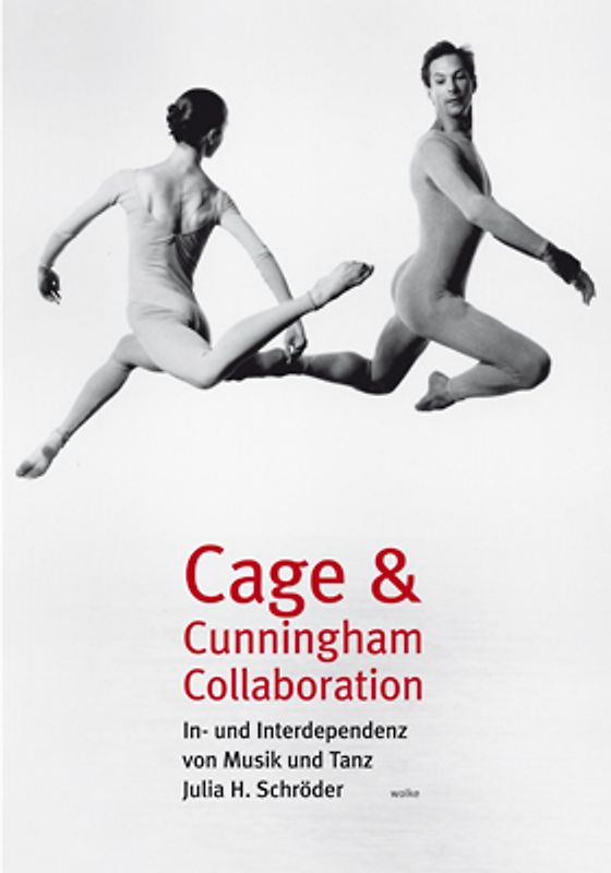 Cage & Cunningham Collaboration