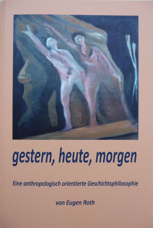 gestern, heute, morgen