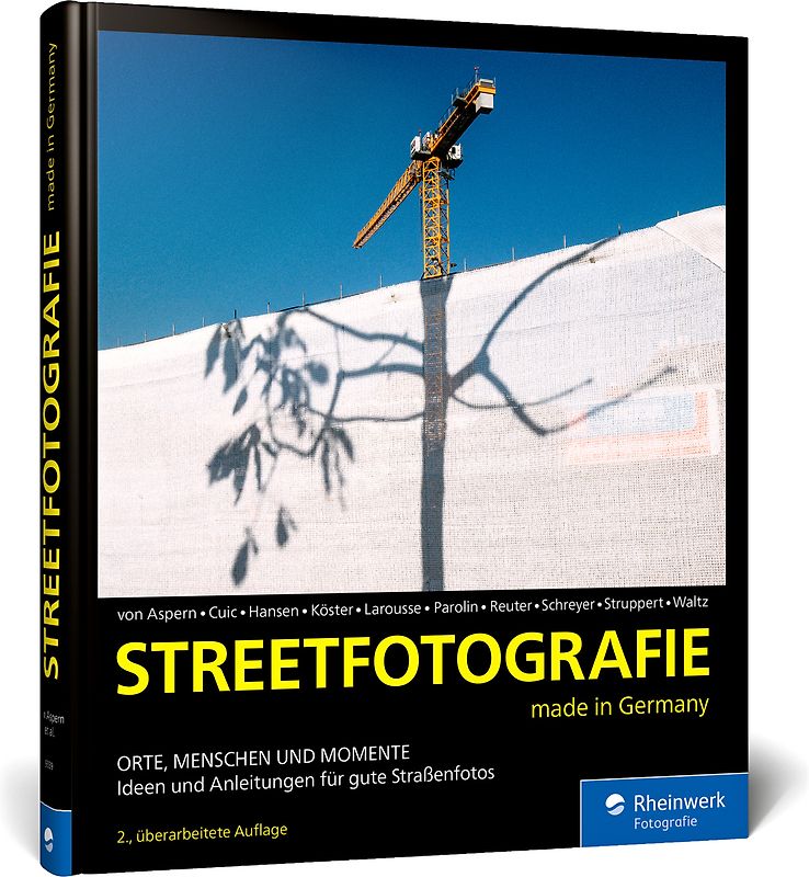 Streetfotografie