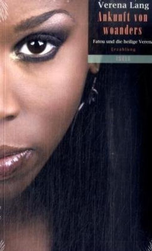 Ankunft von woanders