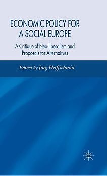 Economic Policy for a Social Europe