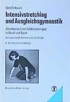 Intensivstretching und Ausgleichsgymnastik