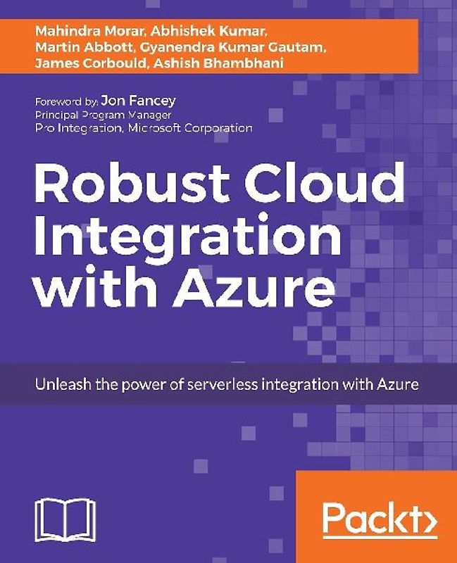 Robust Cloud Integration with Azure