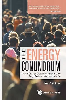 The Energy Conundrum