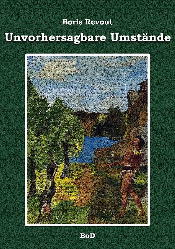 Unvorhersagbare Umstände