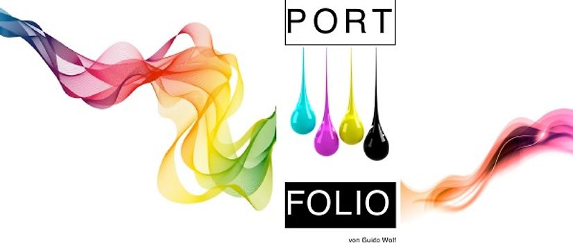 Portfolio Guido Wolf