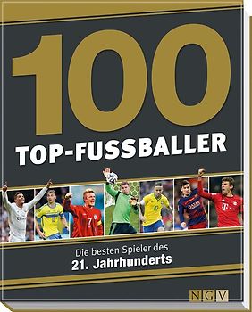 100 Top-Fußballer