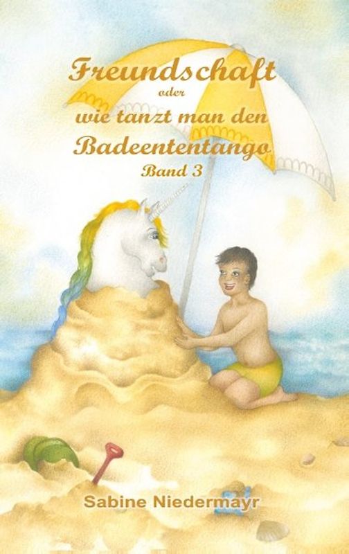 Freundschaft - oder wie tanzt man den Badeententango