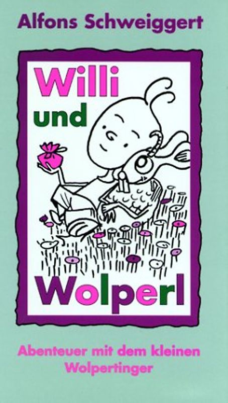 Willi und Wolperl