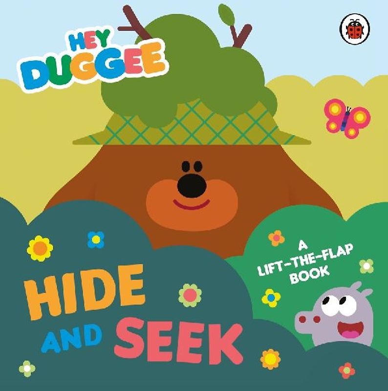 Hey Duggee: Hide and Seek