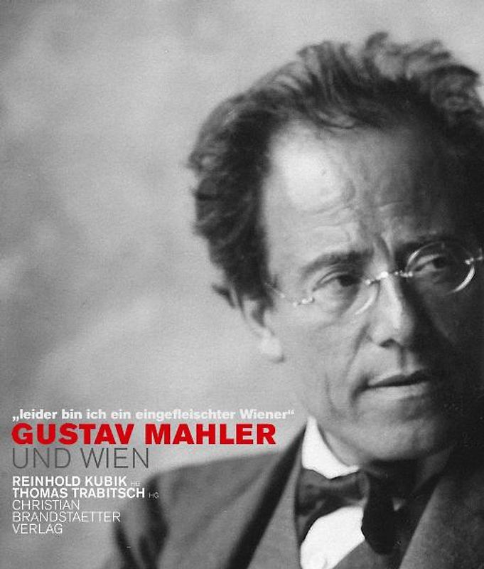 Gustav Mahler und Wien