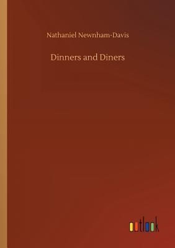 Dinners and Diners