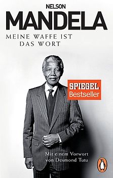 Meine Waffe ist das Wort