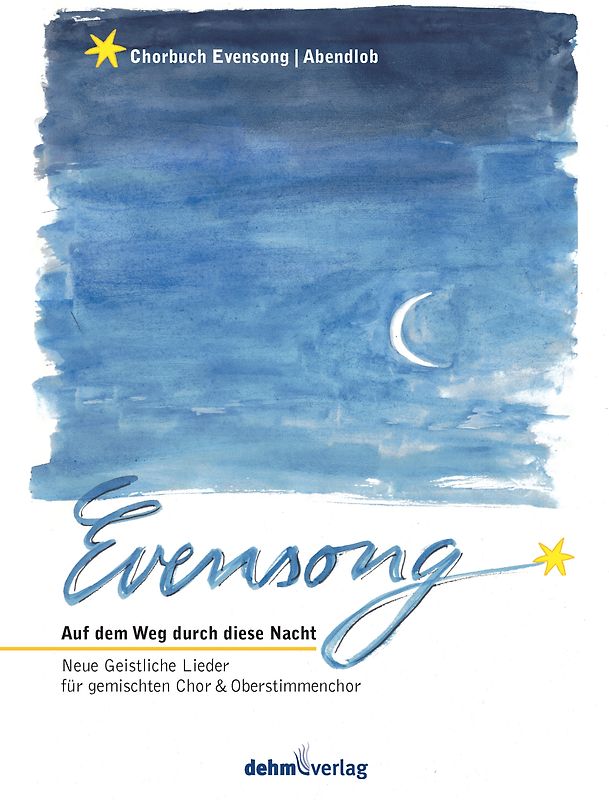 Auf dem Weg durch diese Nacht