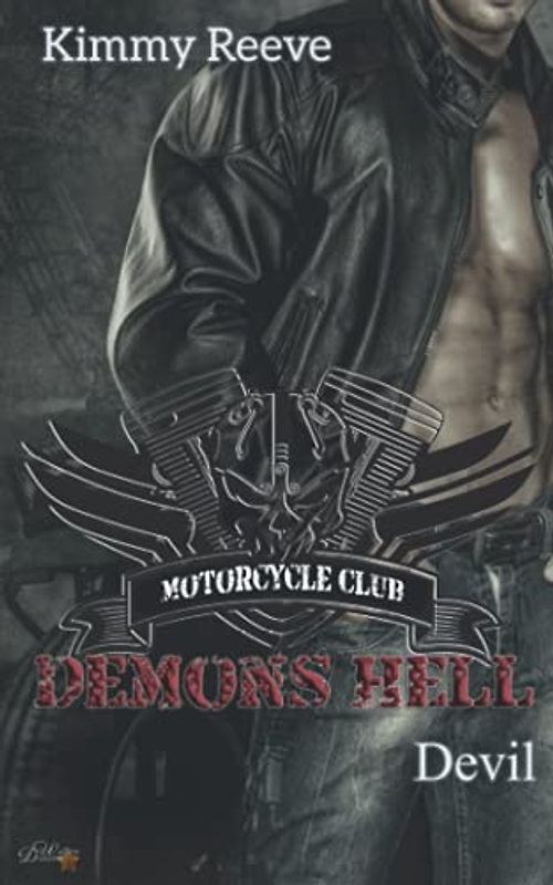 Demons Hell MC: Devil
