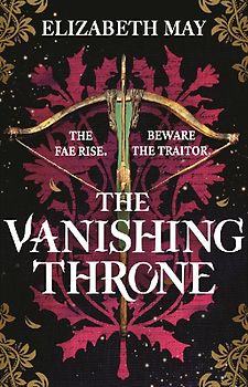 The Vanishing Throne