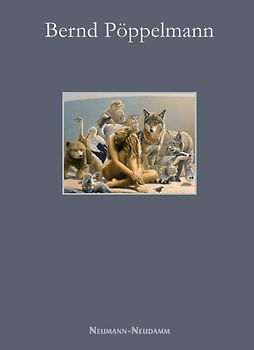 Bernd Pöppelmann - Maler