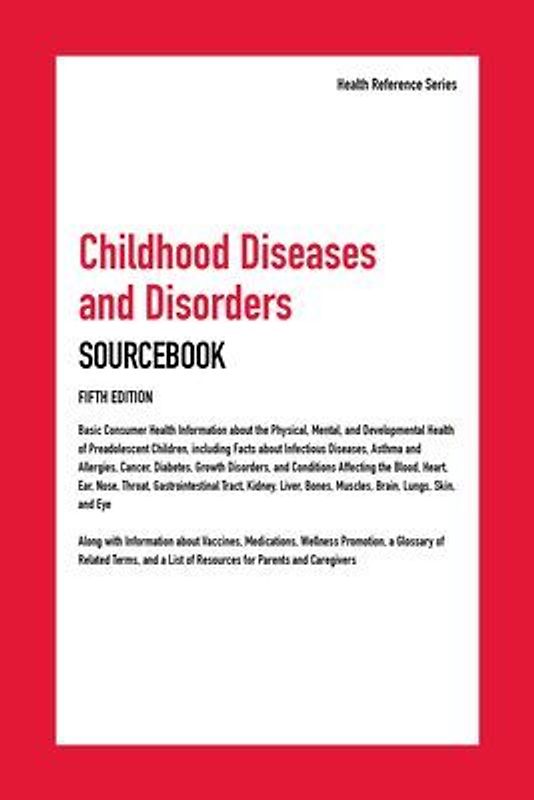 Childhood Diseases & Disorders