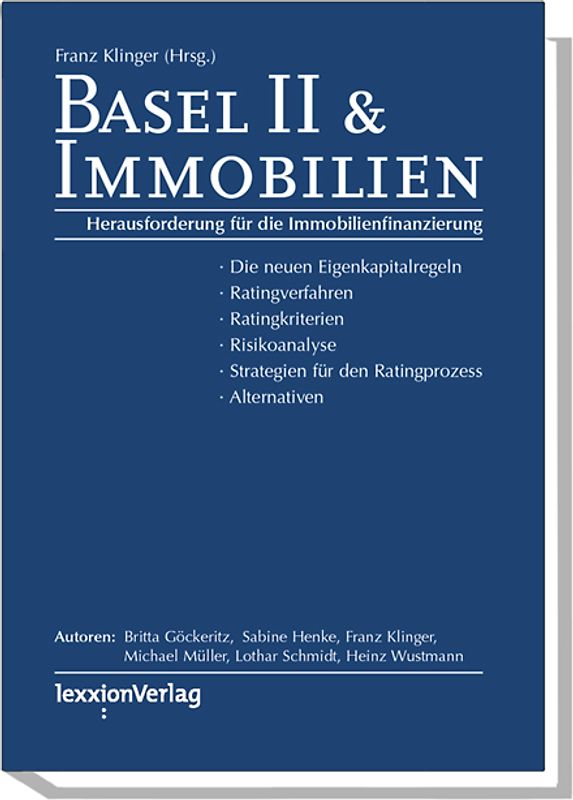 Basel II & Immobilien