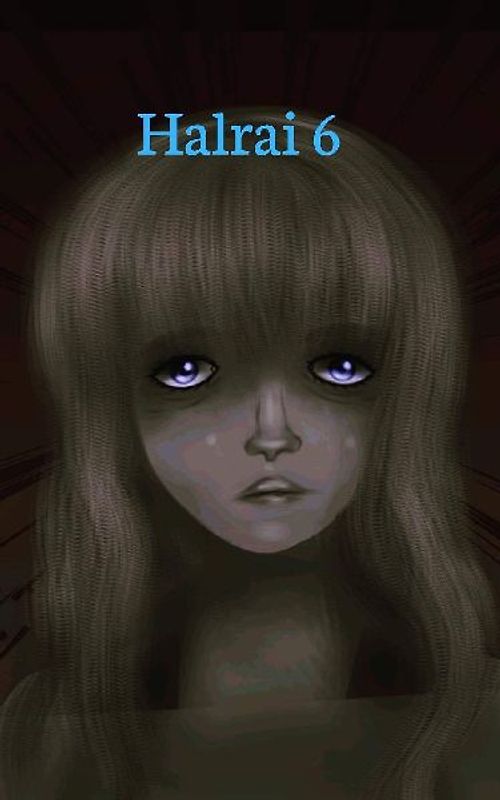 Halrai 6