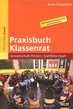 Praxisbuch Klassenrat
