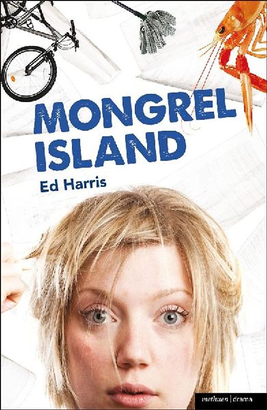 Mongrel Island