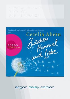 Zwischen Himmel und Liebe (DAISY Edition)