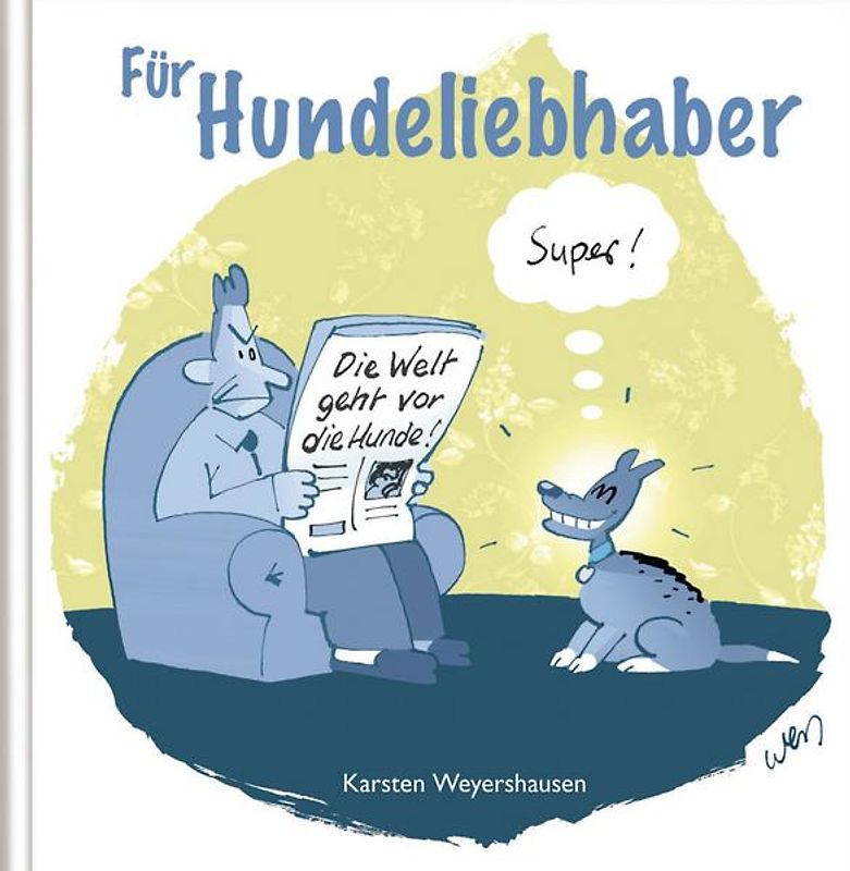 Für Hundeliebhaber