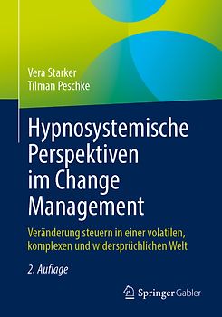 Hypnosystemische Perspektiven im Change Management