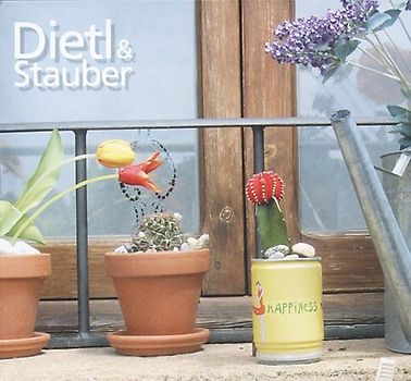 Erhard Dietl - Dietl und Stauber