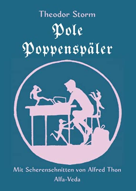 Pole Poppenspäler