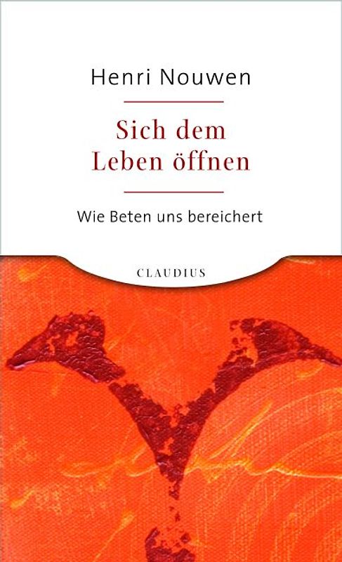 Sich dem Leben öffnen