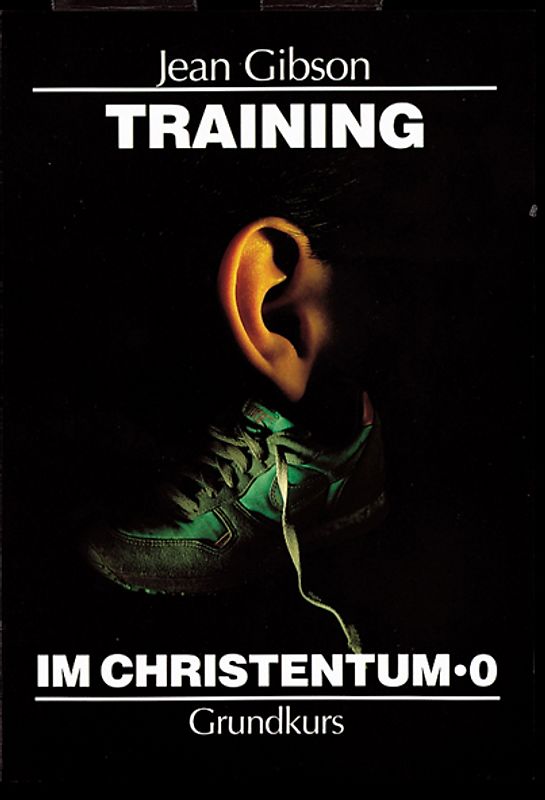 Training im Christentum