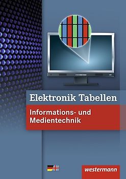 Elektronik Tabellen Informations- und Medientechnik / Elektronik Tabellen