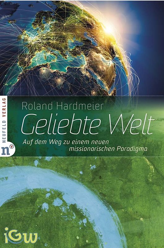 Geliebte Welt