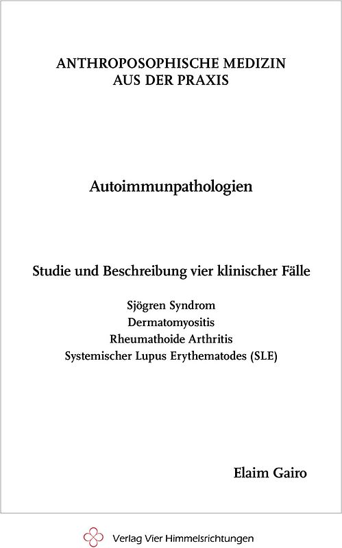 Autoimmunpathologien