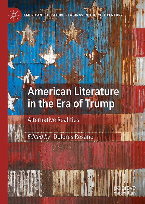 American Literature in the Era of Trumpism