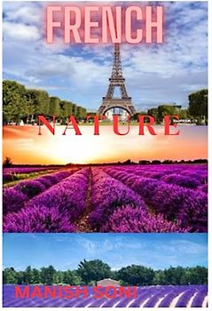French Nature: Learn French Nature from English