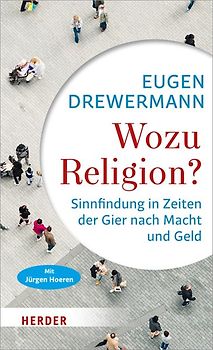 Wozu Religion?