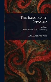 The Imaginary Invalid