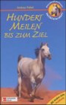 Pferdeabenteuer - Vollblutaraber