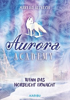 Aurora Academy (Band 1) – Wenn das Nordlicht erwacht