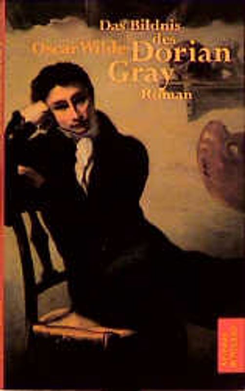 Das Bildnis des Dorian Gray