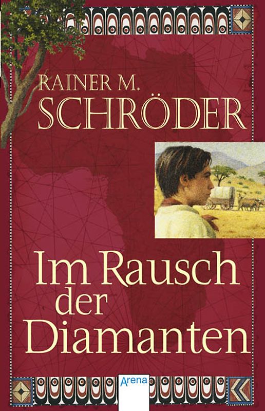 Im Rausch der Diamanten